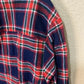 NWT Men’s Club Room Flannel Shirt XXL