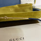 New Authentic Gucci Sunglasses GG0878S 003 59 Horsebit Oversized Round