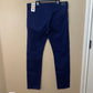 Men’s Dockers Alpha Khaki Slim Fit 32x32 Jean Cut Pants