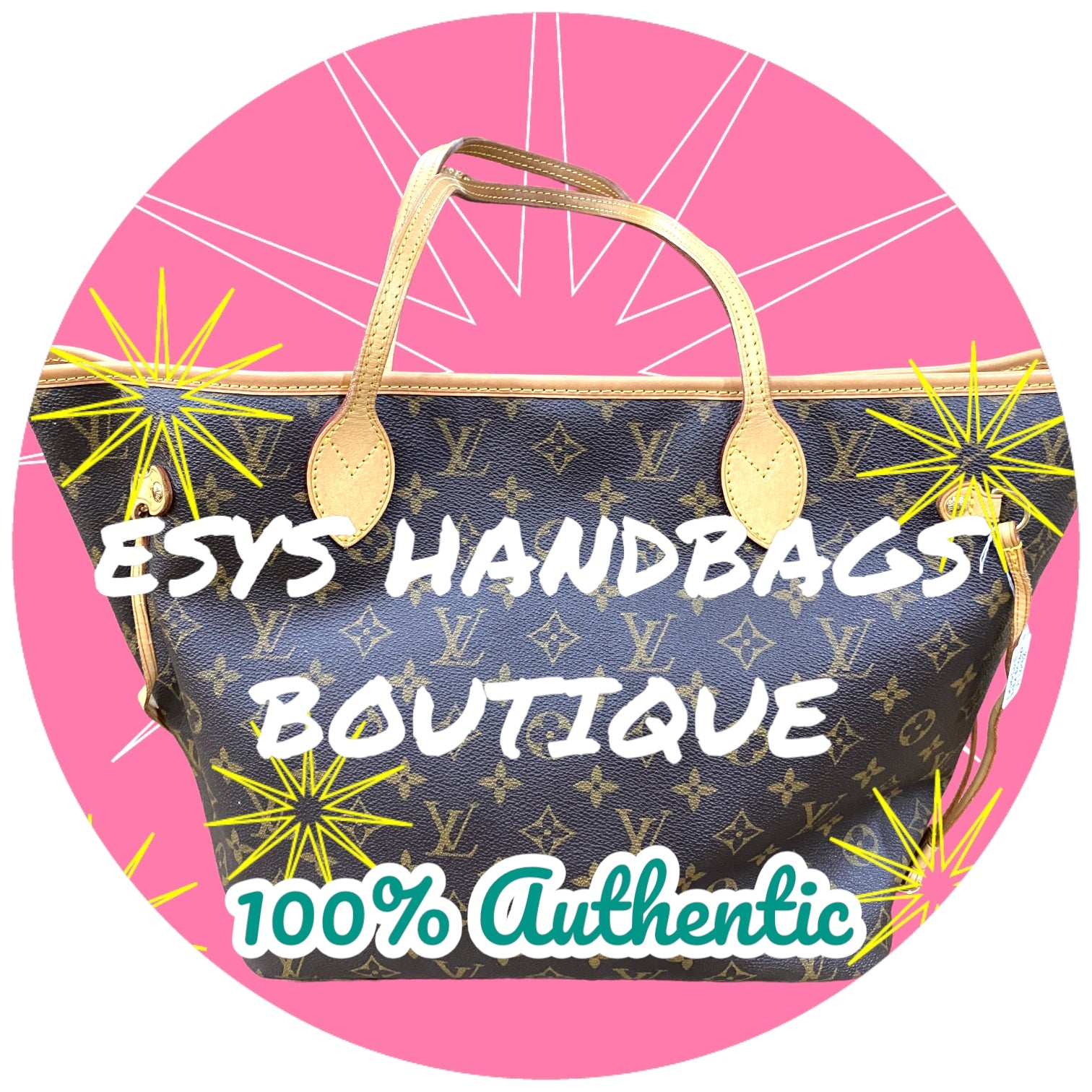 Esys Handbags Boutique