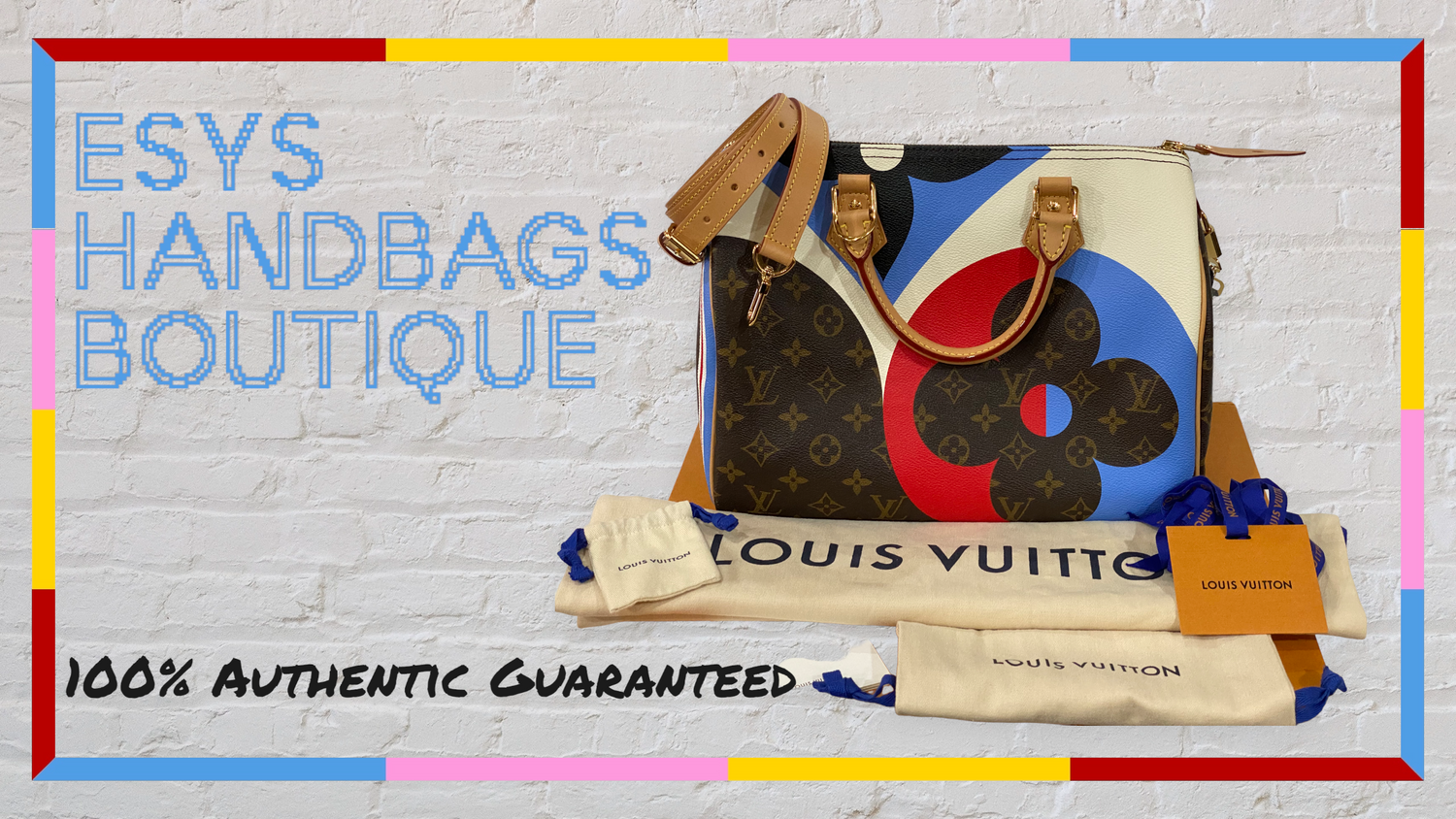 Louis Vuitton Mini Shoulder Bags for Women, Authenticity Guaranteed