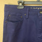 Men’s Dockers Alpha Khaki Slim Fit 32x32 Jean Cut Pants