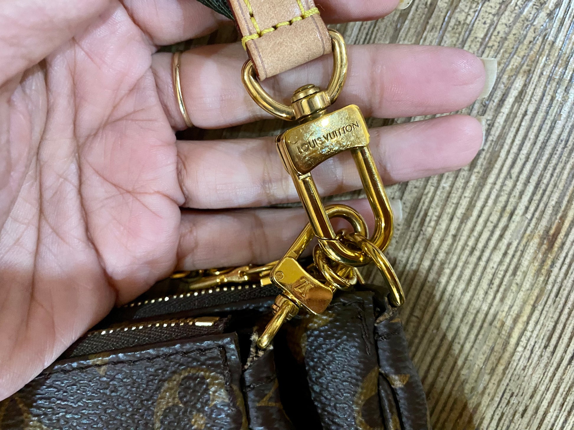 where to buy authentic louis vuitton bags