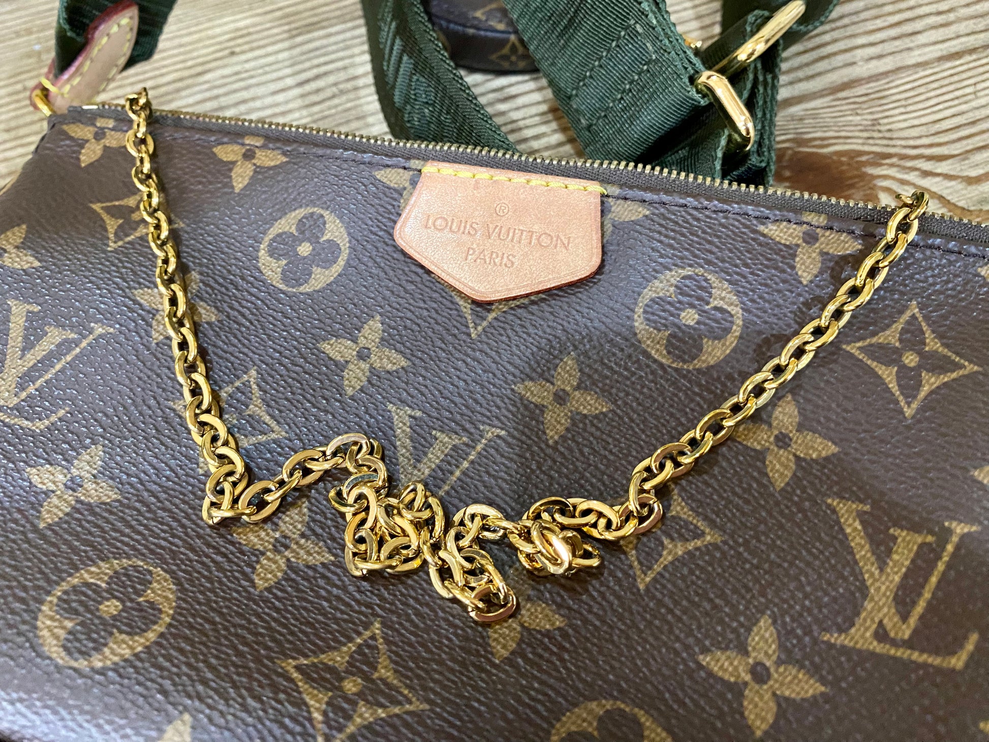authentic louis vuitton small purse